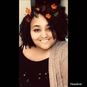 Meet your Posher, Jamie